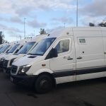 GSLS transforms operations with Descartes’ route optimisation & mobile proof of delivery