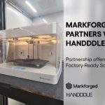 Markforged takes the guesswork out of 3D printing for industrial applications with new Simulation software
