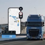 TomTom Navigation SDK to power PTV Group’s new truck navigation app