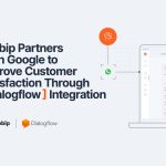 Infobip to improve customer satisfaction with Dialogflow integration through partnership with Google Cloud