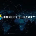 FourKites Partners with Sony Network Communications Europe