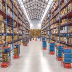 Renovotec extends industry scheme to cut warehouse costs & increase productivity