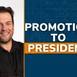 Dispatch Announces Co-Founder Ryan Hanson as President