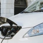 Connected EVs save fleet businesses an average of 15 tonnes of CO2 per vehicle