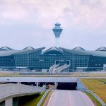 Siemens Logistics receives extensive modernization order at KL International Airport in Malaysia