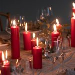 Liljeholmens Candle Factory Sees Bright Future with Infor M3 CloudSuite
