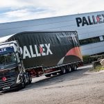 Pall-Ex Group paves the way for London delivery success