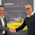 New executive management board at Siemens Logistics