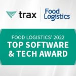 Trax’s Award-Winning Tech Impacts Global Supply Chain Procurement Processes