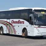 TruTac & CPT deliver ‘second-to-none’ service for Chandlers Coach Travel