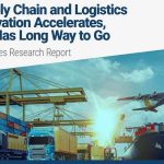 Descartes’ Study Reveals 65% of Companies Plan to Accelerate Supply Chain & Logistics Innovation Investment