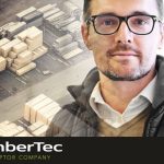 Holmen selects TimberTec, an Iptor company, as its SaaS-based timber ERP partner