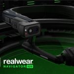 RealWear Unveils Next Generation Assisted Reality Headset for Modern Frontline Professionals