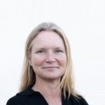 Dr. Cindy Vestergaard is RKVST’s new vice president of special projects & external relations