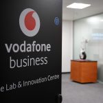 Business & tech community come together to officially welcome new Vodafone Edge Innovation lab to Salford
