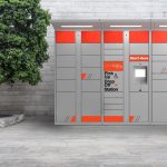 EVRI to host new dropbox services from parcel pending by Quadient