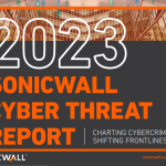 2023 SonicWall Cyber Threat Report finds UK ransomware up 112%