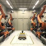 Realtime Robotics Now Supplier for BMW Group