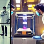 Hubs explores the impact of AI on 3D printing