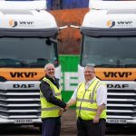 VKVP Haulage turns its wheels to Bridgestone for new fleet partnership