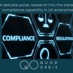 Cyber risk leader Quod Orbis launches inaugural report into the compliance capability of UK businesses