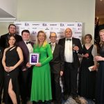 Brain in Hand wins Diversity in Disability Tech of the Year at the Burberry British Diversity Awards