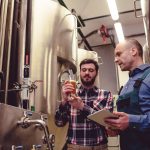 The Benefits of Outsourcing Brewery Logistics Management