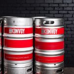 Net Zero Now & Konvoy enter partnership to help UK breweries serve up Net Zero pints