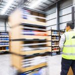 Körber announces next phase of the journey in e-fulfillment through Robotics-as-a-Service