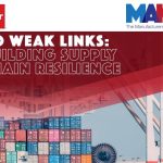 Manufacturers urged to step up use of digital technologies in supply chain monitoring – Make UK/Infor survey
