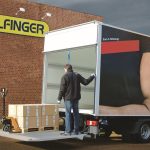 TNS 365 helps Palfinger enhance response times