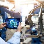 TouchPath launches performance-driven manufacturing execution system