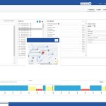 TruTac & Microlise keep operators on track with new product integrations