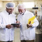 Infor and Anthesis Showcase Food & Beverage Expertise at Foodex Manufacturing Solutions
