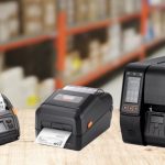 BIXOLON Presents the Latest in its Dedicated Labelling Range at LogiMAT 2023