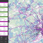 Public transport planning simplified with new web-based too