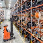 Sonepar Czech Republic to Make Significant Distribution Process Efficiencies with Infor Cloud Solution
