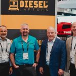 HCSS Partners with Diesel Laptops to Improve Productivity in the Shop & Decrease Equipment Downtime