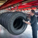 Bridgestone’s multi-million-pound investment makes retread range hot property
