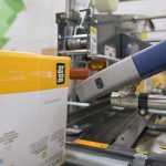 Hello Bello Trusts Domino for Traceability Codes On ‘Premium for All’ Baby Products