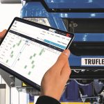 TruTac bring new tools for improved fleet management to RTX Show