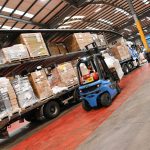 Pallet-Track celebrates 30 million milestone with latest consignment