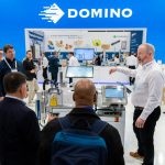 Domino’s Sustainable Manufacturing Solutions Resonate with Delegates at interpack 2023