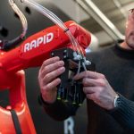 Rapid Robotics – solving complex manufacturing problems during a skilled labour shortage crisis