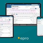 Epro launches it’s next-gen unified digital health platform ‘Epro23’ with first go-live at Liverpool Heart & Chest hospital