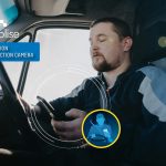 Microlise Group Adds Breakthrough AI Distraction Camera to Fleet Safety Product Offering