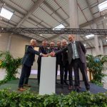 PSA BDP Launches New Electric Vehicle (EV) Battery Warehouse in Dunkirk