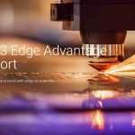 Two thirds of early adopters using ‘edge advantage’ to get ahead of competitors