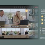 AI-powered updates to Jabra PanaCast 50 revolutionises hybrid video conferencing