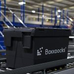 Tech logistics startup BoxxDocks aims for growth with its smart shipping solution